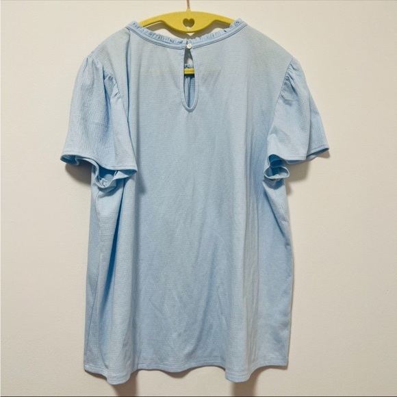 Ann Taylor Loft Blouse - Picture 2 of 3